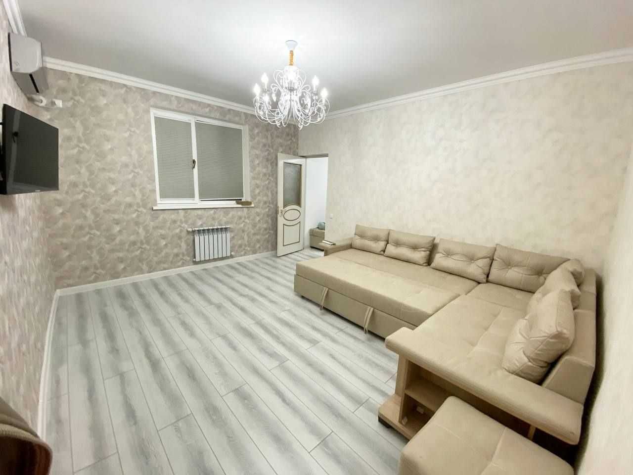 Сдается квартира | Мирабад | Парквуд | 1/1/1  | 500у.е.