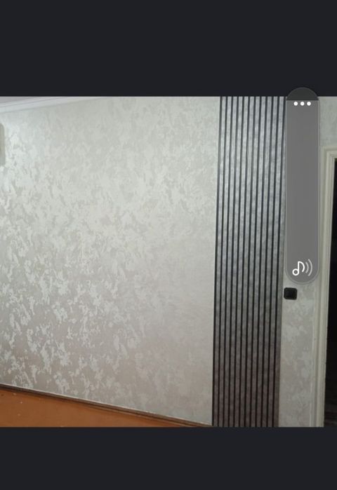 Штукатур, Шпаклёвка, Отделка делаем