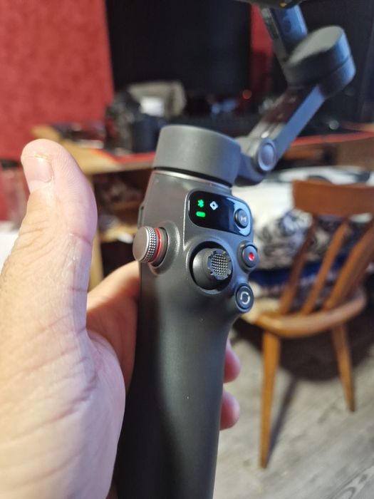 Stabilizator Dji Osmo Mobile7P
