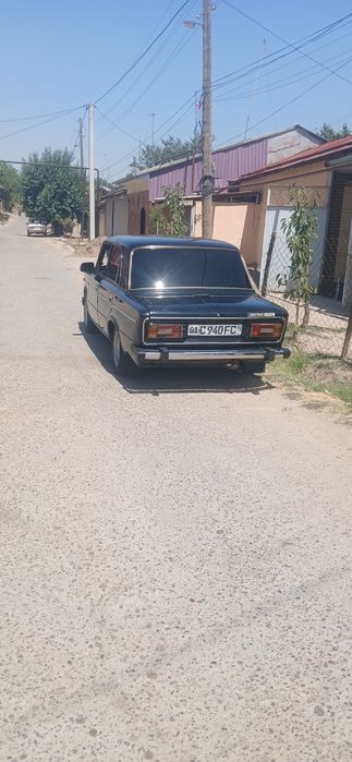 Ваз 2106 ssssssssss