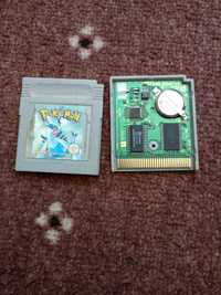 joc Ninitendo Pokemon Game Boy