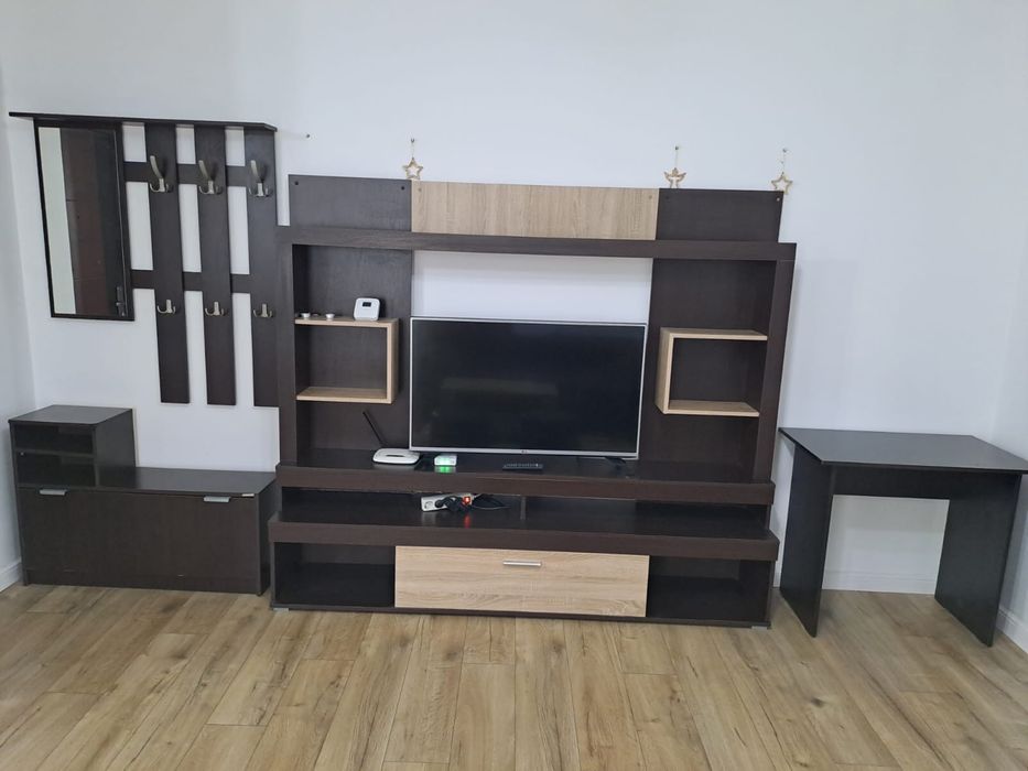 Apartament 2 camere - D. Stanca