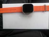 Apple watch Ultra
