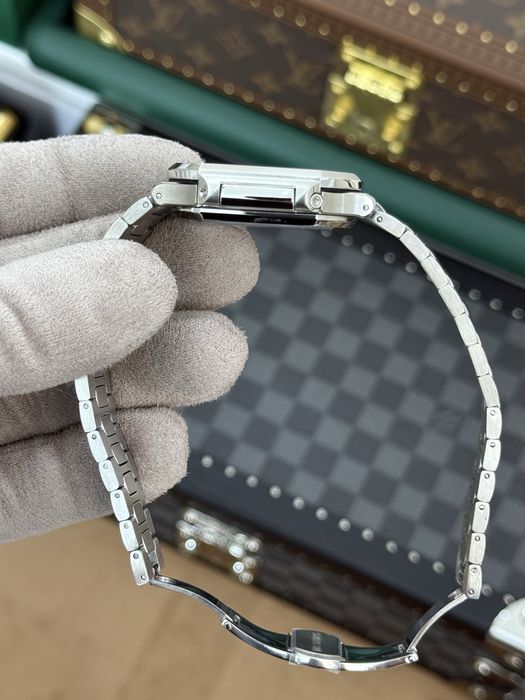 Patek Philippe Cubitus Blue