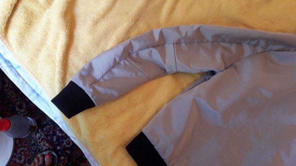 Страхотно ски яке Nike Sportwear (NSW)