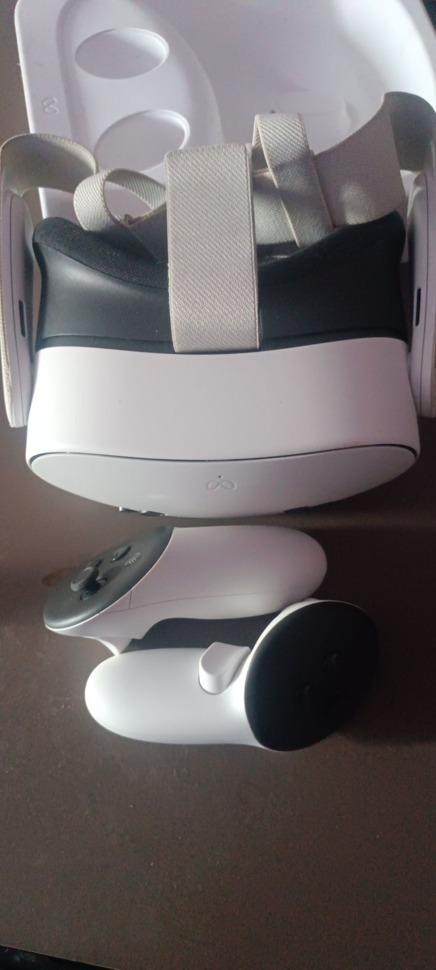 Продам VR meta quest 3s 128GB