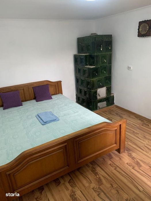 Casă Pitroasele sai Saranga