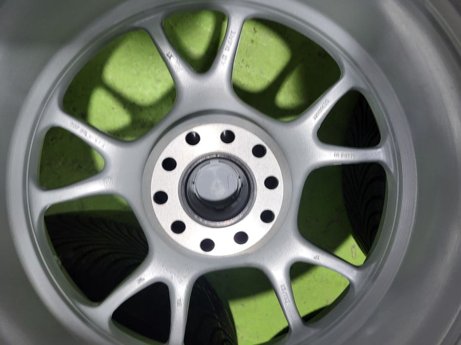 17 5x120 Vw Transporter T5 T6 Multivan 5х120 т5