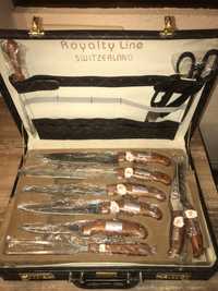 Set cutite 25 piese Royalty