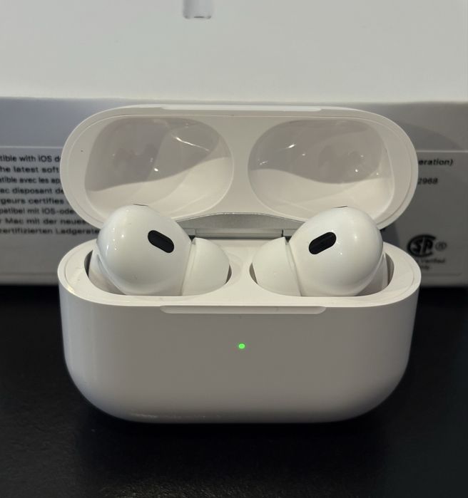 AirPods Pro2.