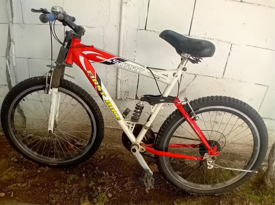 Bicicleta in stare foarte buna