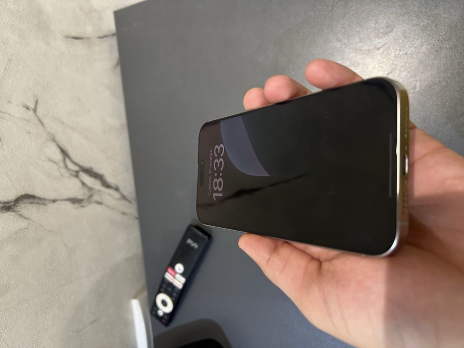 16 pro max 256 gb