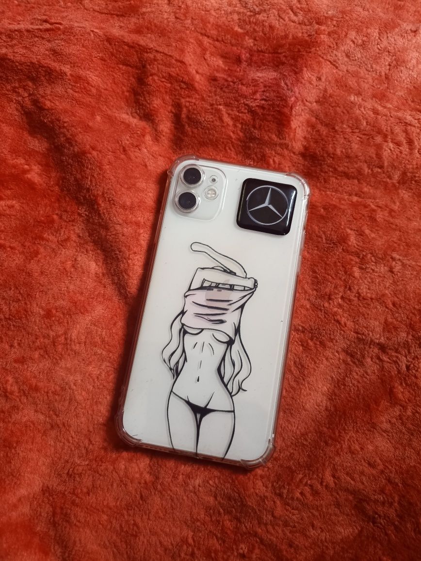 iPhone 11 128 gb