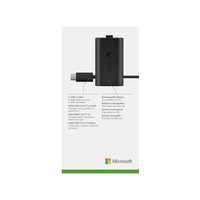 Xbox Series,One аккумулятор с кабелем для зарядки геймпада