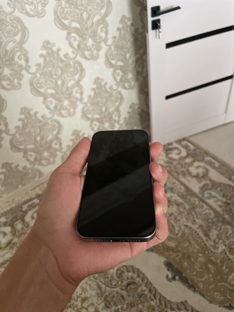 iphone 15 pro ideal