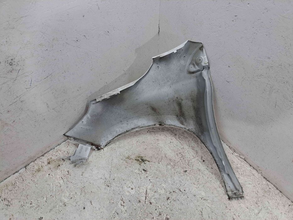 Aripa dreapta fata Peugeot 2008 [Fabr 2013-prezent] KWE