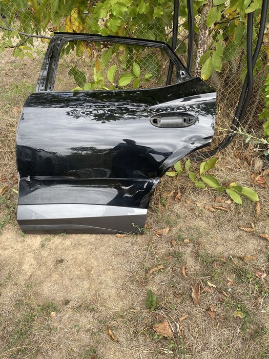 Usa stg spate avariata cupra formentor