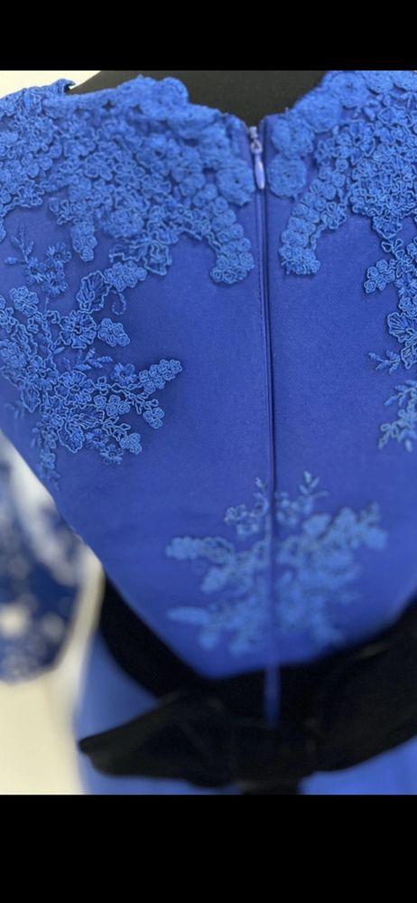 Rochie elegata facuta la comanda