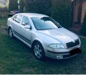 Skoda Octavia 2  1.9 TDI