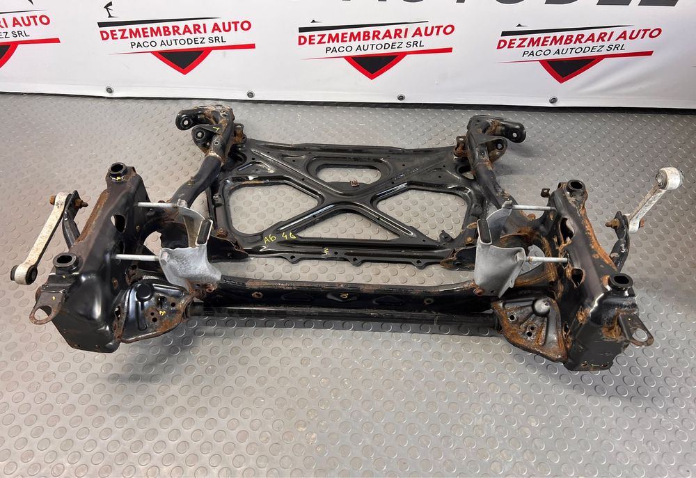 Jug/Suport Motor Audi A6 4G C7 / A7 3.0 Diesel