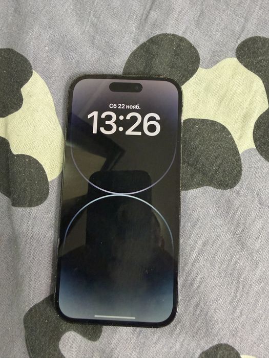 Продам айфон 14 pro
