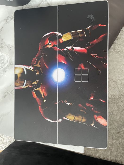 Microsoft surface pro 4 i5 4gb