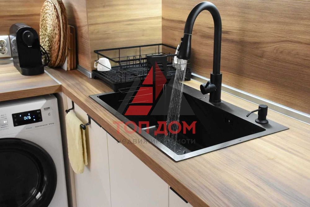 Дава се под наем Двустаен апартамент в Варна, Център - 60 кв.м за 700 € - Снимка #7