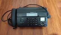 Факсимильный аппарат Panasonic  KX-FT 981