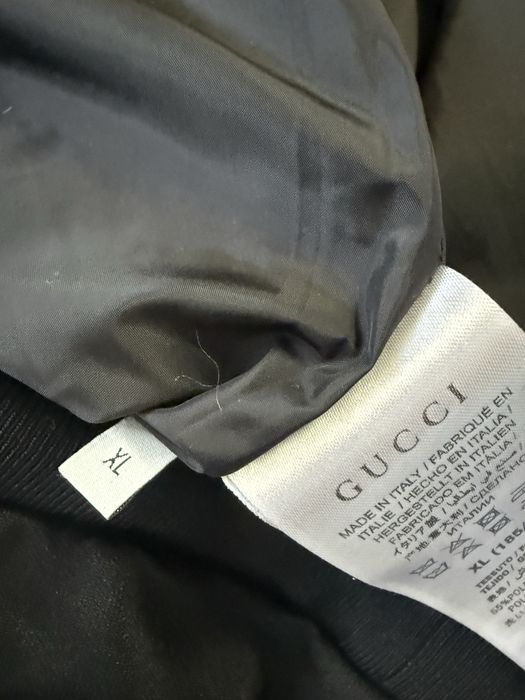 Gucci мъжки комплект