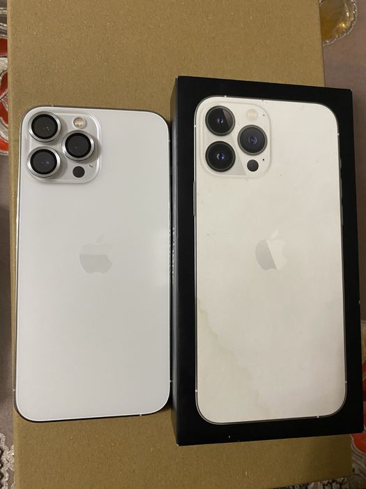 Iphone 13pro Max