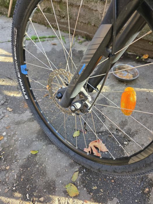 Bicicleta adulti 27,5"