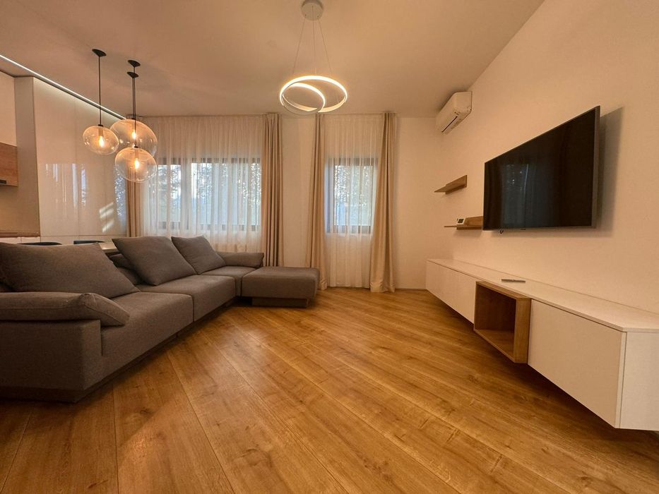 4city north inchiriez apartament cu 2 camere