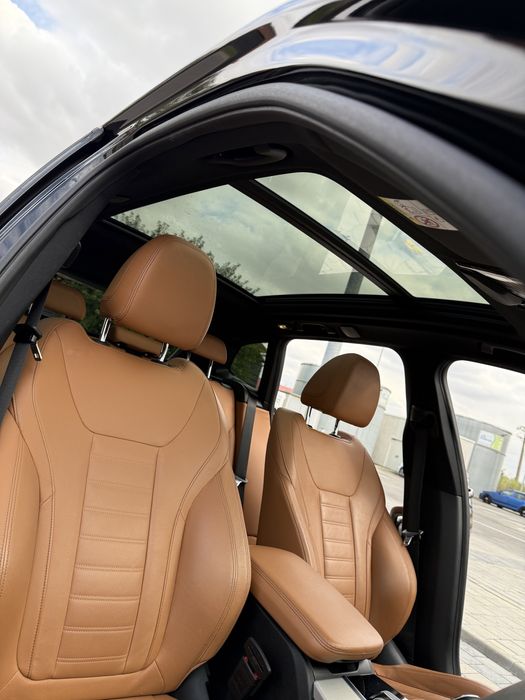 Bmw x3 X drive G01