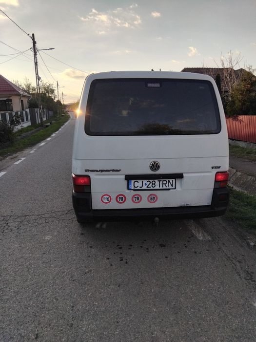 Vând  t4 acept orice test schimbat disc volanta revizie făcută