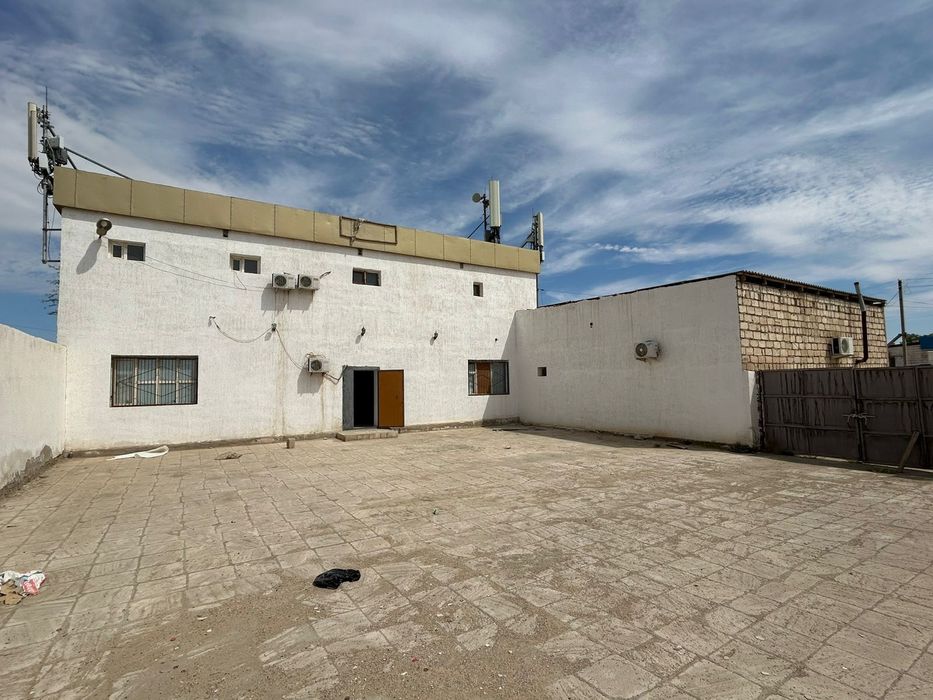 Сауна жд вогзал жанаозен