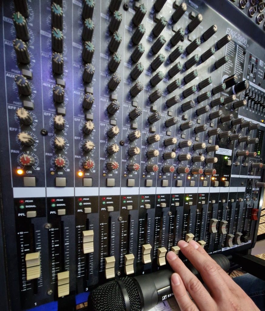 DJ Evenimente private/Majorat/Banchet/Corporate