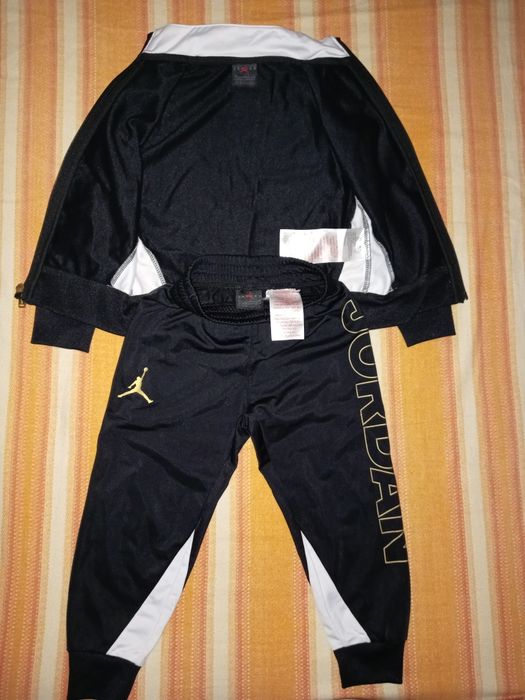 Trening NIKE HOLIDAY SHINE mărimea 92-98