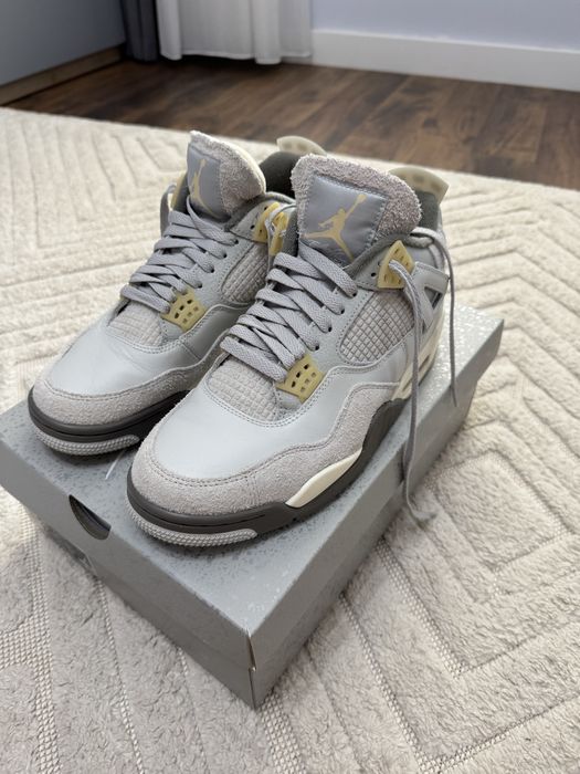 Air Jordan 4 Craft 43