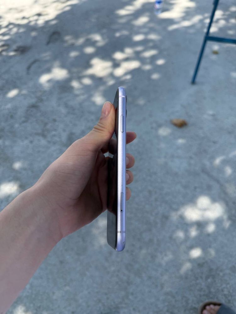 iphone 11 64 гб не открывался