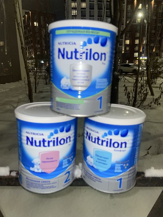 Смесь для детей