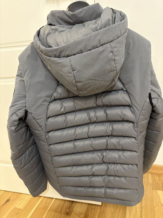 Hugo Boss Green J Robot Jacket XL