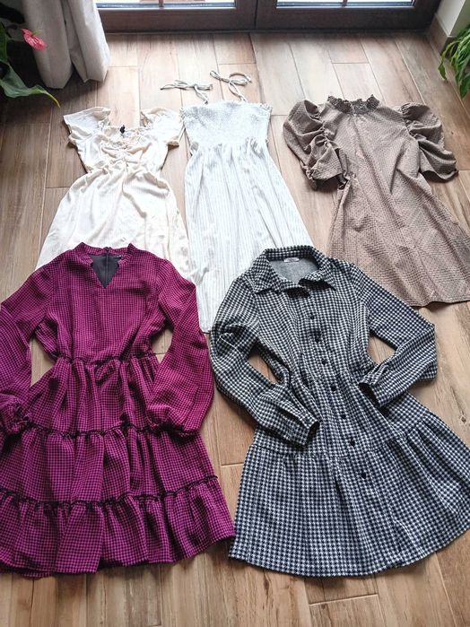 Изгодно!Guess,Zara,Dynamite,Closed London уникални сетове на топ цени