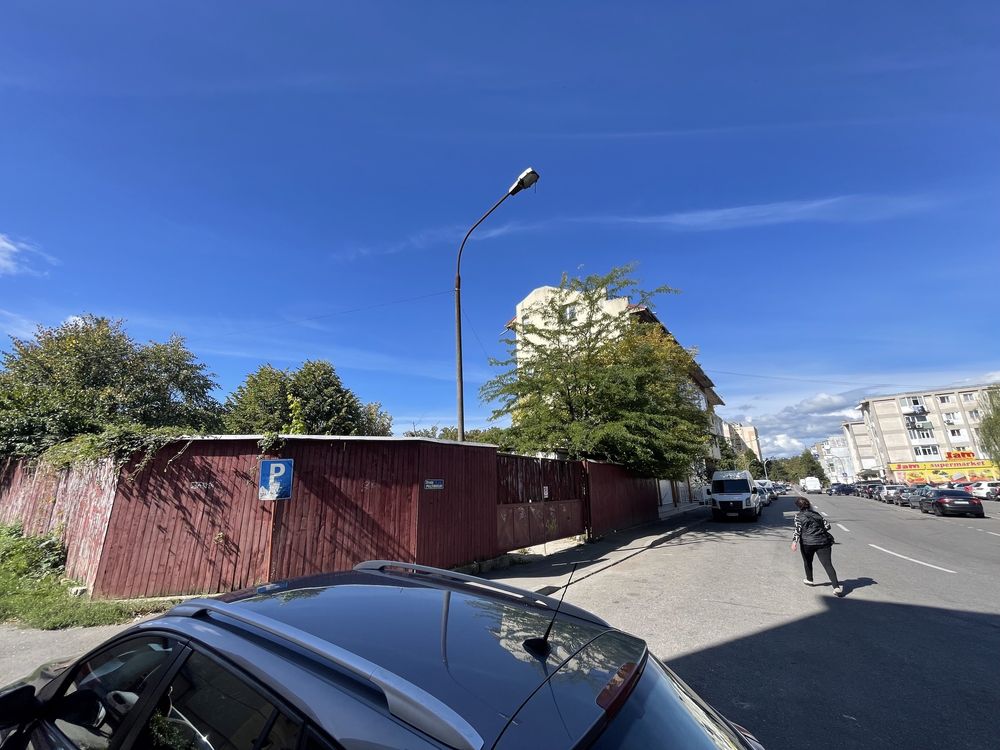 Spatii comerciale, apartamente, pensiune, birouri,  Gavana 2