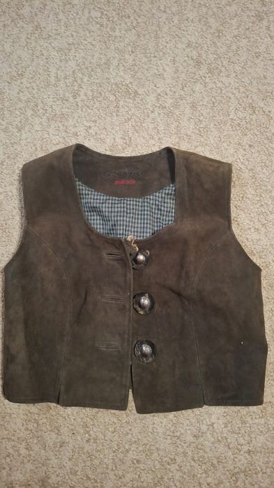 Vesta bavareza Oktoberfest