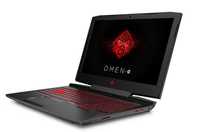 Laptop Gaming HP OMEN 15 cu procesor Intel® Core™ i7-7700HQ