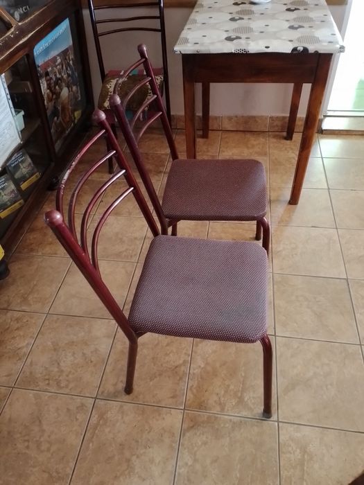 Vand Scaune 40 bc