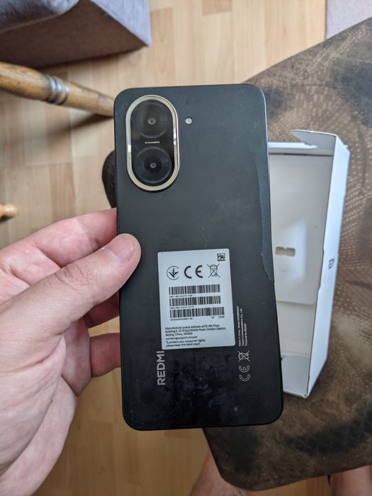 За части или за поправка