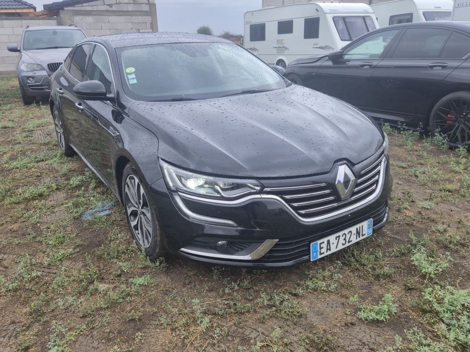 Sistem sonorizare Bose Renault Talisman 2015-2020