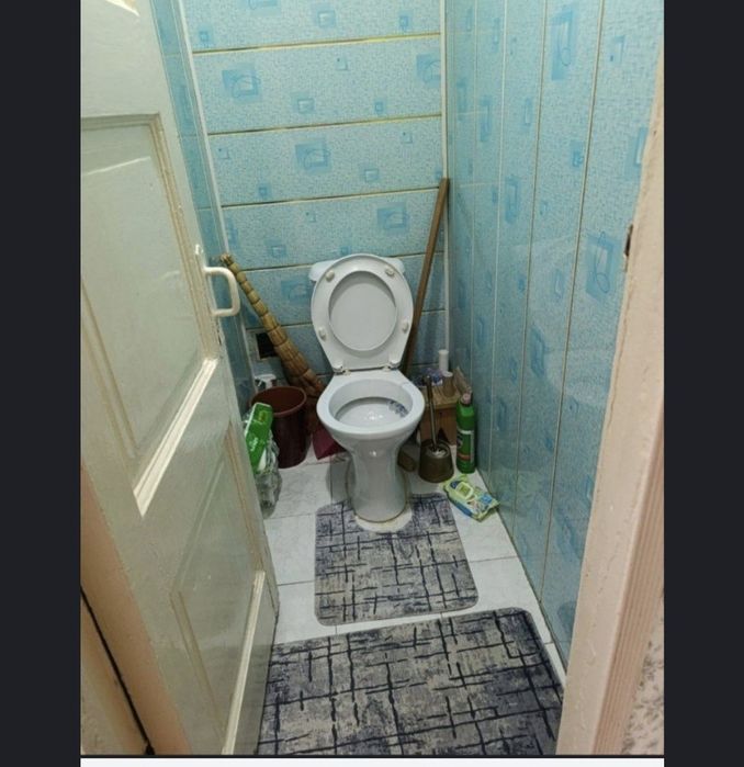 Срочно продаётся 2х комнатная квартира