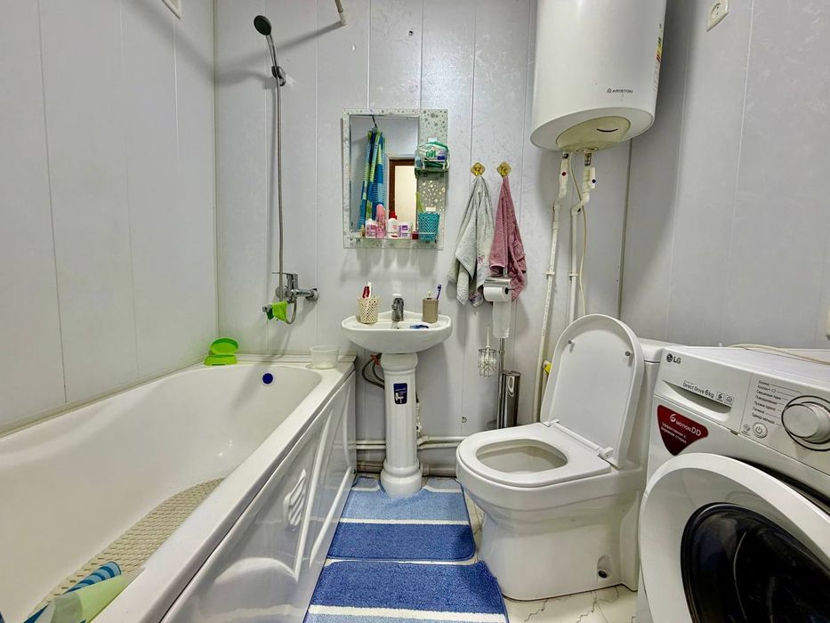 Chilonzor tumani Milliy bogʻ metrosi yonida ijaraga kvartira